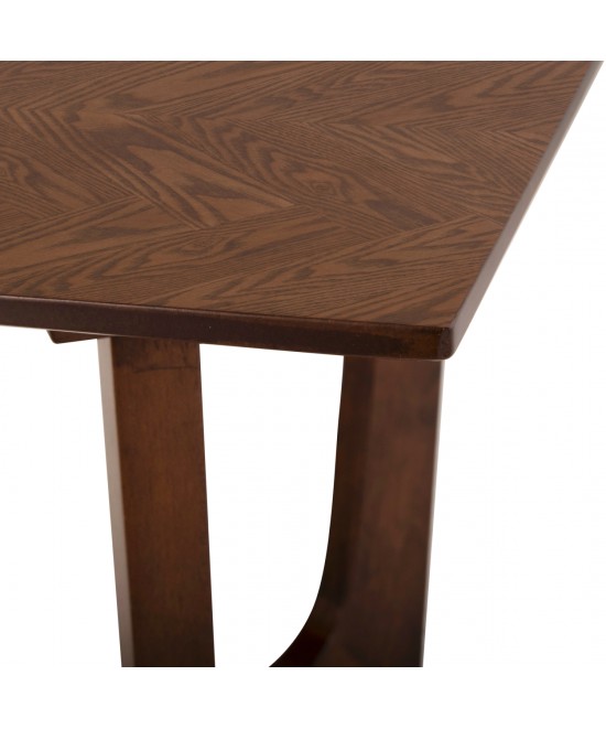ΤΡΑΠΕΖΙ ΣΑΛΟΝΙΟΥ RIMER HM9743 MDF ΜΕ ΚΑΠΛΑΜΑ ΦΡΑΞΙΝΟΥ ΣΕ ΚΑΡΥΔΙ ΧΡΩΜΑ 120X60x45Yεκ. ΤΡΑΠΕΖΙ ΣΑΛΟΝΙΟΥ RIMER HM9743 MDF ΜΕ ΚΑΠΛΑΜΑ ΦΡΑΞΙΝΟΥ ΣΕ ΚΑΡΥΔΙ ΧΡΩΜΑ 120X60x45Yεκ.