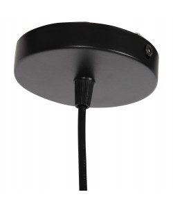 ΦΩΤΙΣΤΙΚΟ ΟΡΟΦΗΣ ΚΡΕΜΑΣΤΟ HM4073 ΜΑΥΡΟ ΜΕΤΑΛΛΟ 30x30x35Yεκ. ΦΩΤΙΣΤΙΚΟ ΟΡΟΦΗΣ ΚΡΕΜΑΣΤΟ HM4073 ΜΑΥΡΟ ΜΕΤΑΛΛΟ 30x30x35Yεκ.