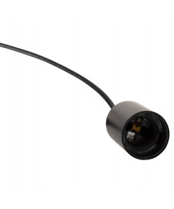 ΦΩΤΙΣΤΙΚΟ ΟΡΟΦΗΣ 4-ΦΩΤΟ HM4099 ΜΑΥΡΑ ΜΕΤΑΛΛΙΚΑ ΣΧΗΜΑΤΑ 70x38x106Υ εκ.