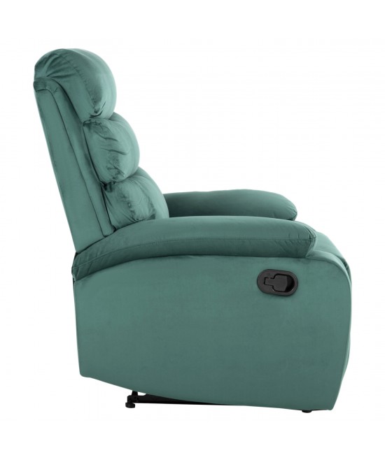 ΠΟΛΥΘΡΟΝΑ RELAX YASUMU HM9783.03 ΚΥΠΑΡΙΣΣΙ ΒΕΛΟΥΔΟ 80x93x100Υεκ. ΠΟΛΥΘΡΟΝΑ RELAX YASUMU HM9783.03 ΚΥΠΑΡΙΣΣΙ ΒΕΛΟΥΔΟ 80x93x100Υεκ.