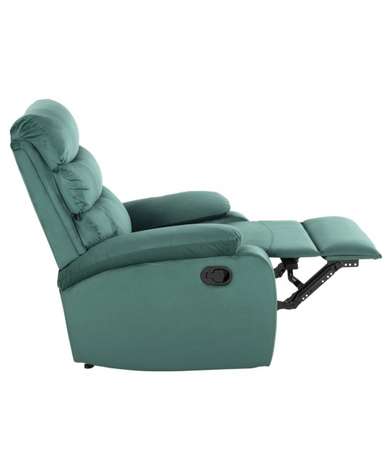ΠΟΛΥΘΡΟΝΑ RELAX YASUMU HM9783.03 ΚΥΠΑΡΙΣΣΙ ΒΕΛΟΥΔΟ 80x93x100Υεκ. ΠΟΛΥΘΡΟΝΑ RELAX YASUMU HM9783.03 ΚΥΠΑΡΙΣΣΙ ΒΕΛΟΥΔΟ 80x93x100Υεκ.