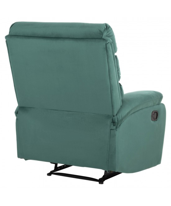 ΠΟΛΥΘΡΟΝΑ RELAX YASUMU HM9783.03 ΚΥΠΑΡΙΣΣΙ ΒΕΛΟΥΔΟ 80x93x100Υεκ. ΠΟΛΥΘΡΟΝΑ RELAX YASUMU HM9783.03 ΚΥΠΑΡΙΣΣΙ ΒΕΛΟΥΔΟ 80x93x100Υεκ.