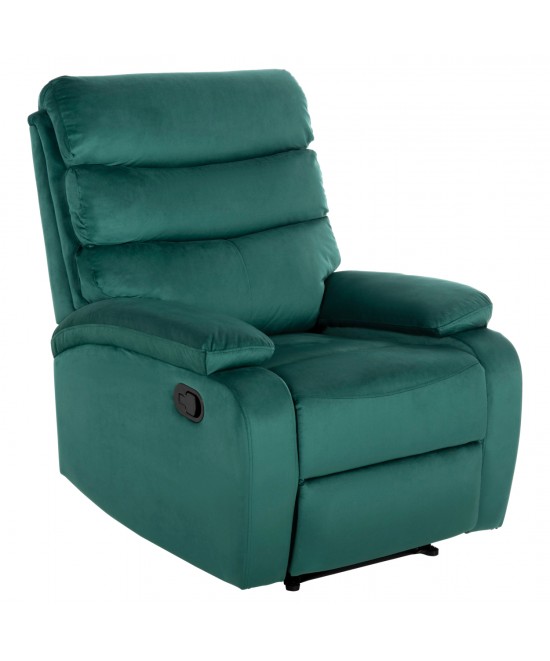 ΠΟΛΥΘΡΟΝΑ RELAX YASUMU HM9783.03 ΚΥΠΑΡΙΣΣΙ ΒΕΛΟΥΔΟ 80x93x100Υεκ. ΠΟΛΥΘΡΟΝΑ RELAX YASUMU HM9783.03 ΚΥΠΑΡΙΣΣΙ ΒΕΛΟΥΔΟ 80x93x100Υεκ.