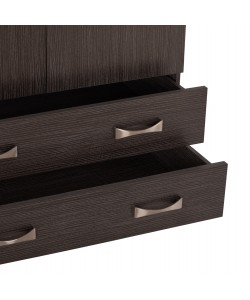 ΝΤΟΥΛΑΠΑ 3ΦΥΛΛΗ CARLY HM384.01 ΜΕ ΔΥΟ ΣΥΡΤΑΡΙΑ ZEBRANO 150X55Χ180Υεκ. ΝΤΟΥΛΑΠΑ 3ΦΥΛΛΗ CARLY HM384.01 ΜΕ ΔΥΟ ΣΥΡΤΑΡΙΑ ZEBRANO 150X55Χ180Υεκ.