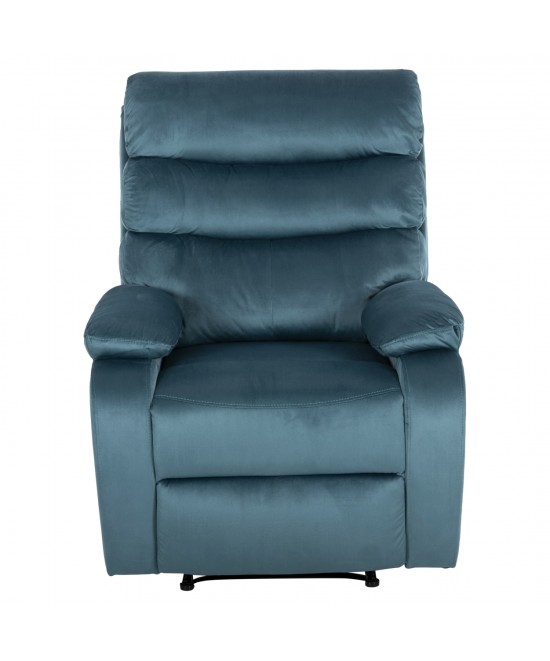 ΠΟΛΥΘΡΟΝΑ RELAX YASUMU HM9783.06 ΠΕΤΡΟΛ ΒΕΛΟΥΔΟ 80x93x100Υεκ.