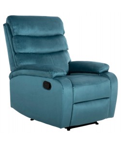 ΠΟΛΥΘΡΟΝΑ RELAX YASUMU HM9783.06 ΠΕΤΡΟΛ ΒΕΛΟΥΔΟ 80x93x100Υεκ.