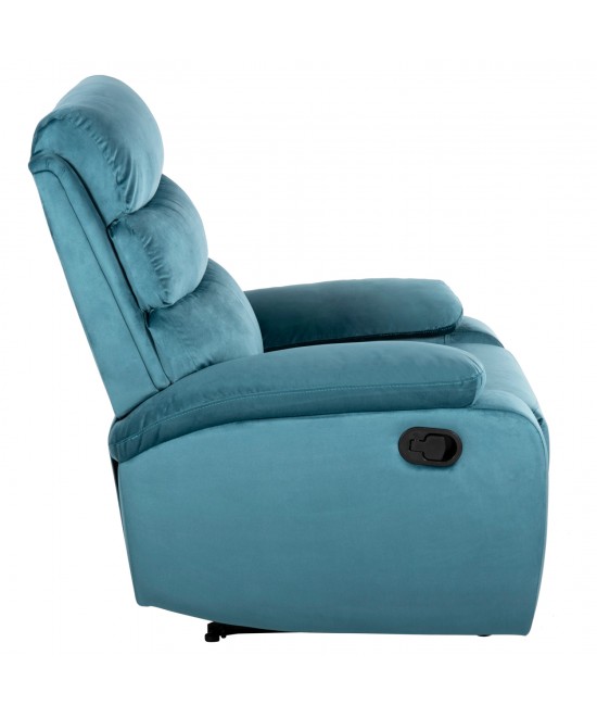 ΠΟΛΥΘΡΟΝΑ RELAX YASUMU HM9783.06 ΠΕΤΡΟΛ ΒΕΛΟΥΔΟ 80x93x100Υεκ.