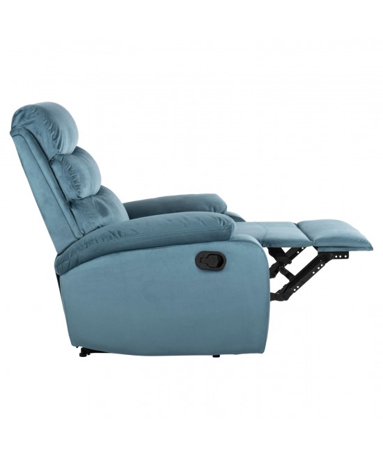 ΠΟΛΥΘΡΟΝΑ RELAX YASUMU HM9783.06 ΠΕΤΡΟΛ ΒΕΛΟΥΔΟ 80x93x100Υεκ.