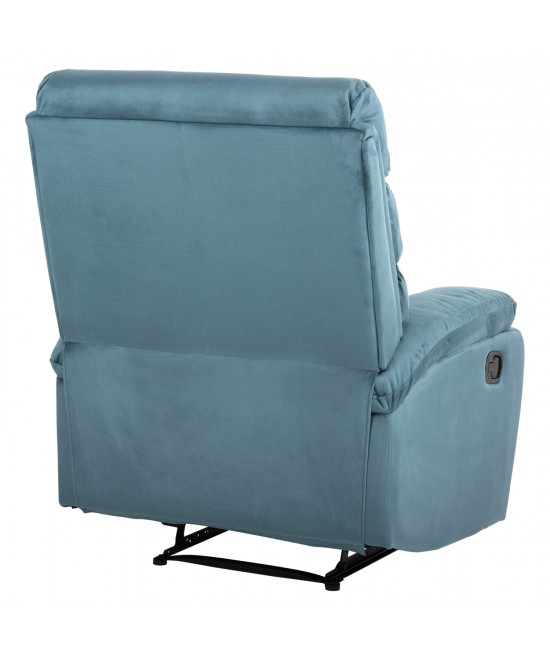 ΠΟΛΥΘΡΟΝΑ RELAX YASUMU HM9783.06 ΠΕΤΡΟΛ ΒΕΛΟΥΔΟ 80x93x100Υεκ.