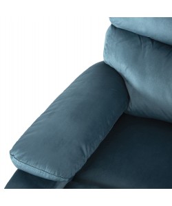 ΠΟΛΥΘΡΟΝΑ RELAX YASUMU HM9783.06 ΠΕΤΡΟΛ ΒΕΛΟΥΔΟ 80x93x100Υεκ.