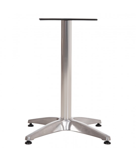 ΒΑΣΗ ΑΛΟΥΜΙΝΙΟΥ 4ΝΥΧΗ 66Χ66X69Υεκ. ΜΕ ΣΤΑΥΡΟ 45Χ45εκ. HM448.01 ΧΡΩΜΙΟΥ ΒΑΣΗ ΑΛΟΥΜΙΝΙΟΥ 4ΝΥΧΗ 66Χ66X69Υεκ. ΜΕ ΣΤΑΥΡΟ 45Χ45εκ. HM448.01 ΧΡΩΜΙΟΥ