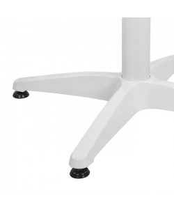 ΒΑΣΗ ΑΛΟΥΜΙΝΙΟΥ 4ΝΥΧΗ 66x66x69Υεκ. ΜΕ ΣΤΑΥΡΟ 45x45εκ. HM448.02 ΛΕΥΚΗ ΒΑΣΗ ΑΛΟΥΜΙΝΙΟΥ 4ΝΥΧΗ 66x66x69Υεκ. ΜΕ ΣΤΑΥΡΟ 45x45εκ. HM448.02 ΛΕΥΚΗ