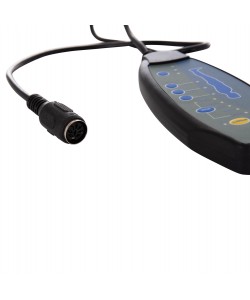 ΑΝΤΑΛΛΑΚΤΙΚΟ ΧΕΙΡΙΣΤΗΡΙΟ ΓΙΑ ΠΟΛΥΘΡΟΝΕΣ ΜΕ ΜΑΣΑΖ HM0026