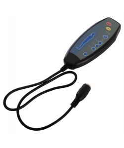 ΑΝΤΑΛΛΑΚΤΙΚΟ ΧΕΙΡΙΣΤΗΡΙΟ ΓΙΑ ΠΟΛΥΘΡΟΝΕΣ ΜΕ ΜΑΣΑΖ HM0026