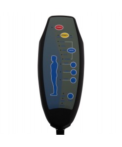 ΑΝΤΑΛΛΑΚΤΙΚΟ ΧΕΙΡΙΣΤΗΡΙΟ ΓΙΑ ΠΟΛΥΘΡΟΝΕΣ ΜΕ ΜΑΣΑΖ HM0026