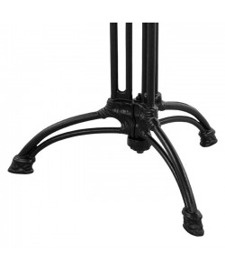 ΤΡΑΠΕΖΙ RYLEIGHT ΜΕ 3ΝΥΧΗ ΒΑΣΗ ΑΠΟ ΜΑΝΤΕΜΙ HM5610 ΜΕ ΜΑΡΜΑΡΟ Φ70Χ74Υεκ. ΤΡΑΠΕΖΙ RYLEIGHT ΜΕ 3ΝΥΧΗ ΒΑΣΗ ΑΠΟ ΜΑΝΤΕΜΙ HM5610 ΜΕ ΜΑΡΜΑΡΟ Φ70Χ74Υεκ.