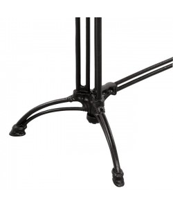 ΤΡΑΠΕΖΙ MARBLER ΜΕ ΔΙΣΤΗΛΗ ΒΑΣΗ ΑΠΟ ΜΑΝΤΕΜΙ HM5612 ΜΕ ΜΑΡΜΑΡΟ 110Χ70Χ72,5Υ εκ.