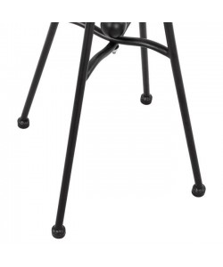 ΒΑΣΗ ΜΕΤΑΛΛΙΚΗ HM466 4NYXH ΣΕ ΜΑΥΡΟ ΧΡΩΜΑ 50x50 cm. ΒΑΣΗ ΜΕΤΑΛΛΙΚΗ HM466 4NYXH ΣΕ ΜΑΥΡΟ ΧΡΩΜΑ 50x50 cm.