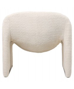 ΠΟΛΥΘΡΟΝΑ SPINER HM9599.06 ΕΚΡΟΥ ΜΠΟΥΚΛΕ ΥΦΑΣΜΑ 81x64x74Υεκ.