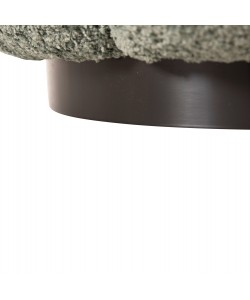 ΣΚΑΜΠΟ ΣΤΡΟΓΓΥΛΟ KRIPP HM9602.05 ΦΥΣΤΙΚΙ ΜΠΟΥΚΛΕ-ΜΑΥΡΗ ΜΕΤΑΛΛΙΚΗ ΒΑΣΗ Φ60x31Υεκ. ΣΚΑΜΠΟ ΣΤΡΟΓΓΥΛΟ KRIPP HM9602.05 ΦΥΣΤΙΚΙ ΜΠΟΥΚΛΕ-ΜΑΥΡΗ ΜΕΤΑΛΛΙΚΗ ΒΑΣΗ Φ60x31Υεκ.