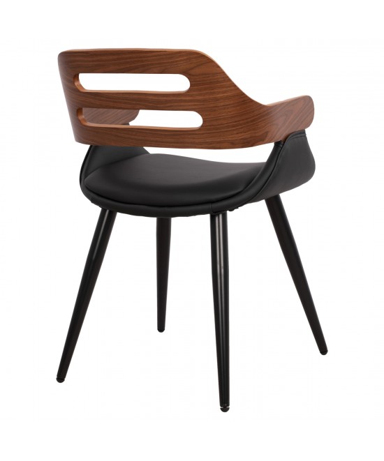 ΠΟΛΥΘΡΟΝΑΚΙ ΣΥΝΕΡΓΑΣΙΑΣ SUPERIOR PRO ΚΑΡΥΔΙ-ΜΑΥΡΟ PU HM8491.01 50Χ53Χ76Υ εκ.
