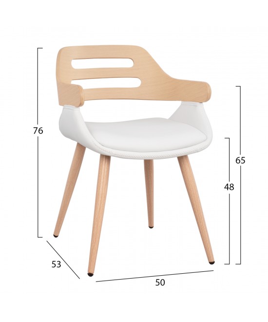 ΠΟΛΥΘΡΟΝΑΚΙ ΣΥΝΕΡΓΑΣΙΑΣ SUPERIOR PRO SONAMA ΜE ΛΕΥΚΟ PU HM8491.02 50Χ53Χ76Υ εκ. ΠΟΛΥΘΡΟΝΑΚΙ ΣΥΝΕΡΓΑΣΙΑΣ SUPERIOR PRO SONAMA ΜE ΛΕΥΚΟ PU HM8491.02 50Χ53Χ76Υ εκ.