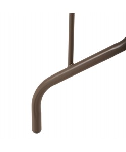 ΤΡΑΠΕΖΙ ADAM HM5020.04 ΜΕΤΑΛΛΙΚΟ ΣΑΜΠΑΝΙ ΜΕ ΓΥΑΛΙΝΗ ΕΠΙΦΑΝΕΙΑ 110Χ60Χ71Υεκ. ΤΡΑΠΕΖΙ ADAM HM5020.04 ΜΕΤΑΛΛΙΚΟ ΣΑΜΠΑΝΙ ΜΕ ΓΥΑΛΙΝΗ ΕΠΙΦΑΝΕΙΑ 110Χ60Χ71Υεκ.