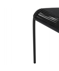 ΚΑΡΕΚΛΑ SUKI HM6053.02 ΜΕΤΑΛΛO KAI ΣΥΝΘΕΤΙΚΟ RATTAN ΣΕ ΜΑΥΡΟ 54x62x80Υεκ ΚΑΡΕΚΛΑ SUKI HM6053.02 ΜΕΤΑΛΛO KAI ΣΥΝΘΕΤΙΚΟ RATTAN ΣΕ ΜΑΥΡΟ 54x62x80Υεκ