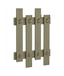 ΚΡΕΜΑΣΤΡΑ ΕΙΣΟΔΟΥ WESSON HM8940.12 ΜΕΛΑΜΙΝΗ ΣΕ OLIVE GREEN 64x4x79Υεκ.