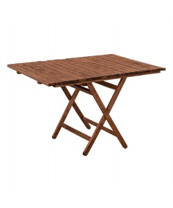 ΤΡΑΠΕΖΙ ΣΚΗΝΟΘΕΤH ΛΗΜΝΟΣ ΜΑΣΙΦ ΟΞΙΑ ΕΜΠOΤΙΣΜΟΣ ΚΑΡΥΔΙ HM5649.01 120X80X75Y εκ.