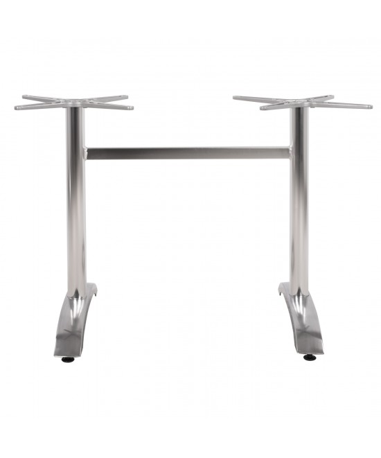 ΒΑΣΗ ΑΛΟΥΜΙΝΙΟΥ ΔΙΣΤΗΛΗ HM461.03 ΧΡΩΜΙΟΥ 78,5Χ60Χ73Υ εκ. ΒΑΣΗ ΑΛΟΥΜΙΝΙΟΥ ΔΙΣΤΗΛΗ HM461.03 ΧΡΩΜΙΟΥ 78,5Χ60Χ73Υ εκ.