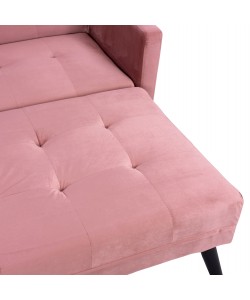 ΚΑΝΑΠΕΣ ΓΩΝΙΑ ΚΡΕΒΑΤΙ LIVIA ΒΕΛΟΥΔΟ ΣΑΠΙΟ ΜΗΛΟ ΜΕ ΥΠΟΠΟΔΙΟ 211X158X83Y εκ.HM3151.02 ΚΑΝΑΠΕΣ ΓΩΝΙΑ ΚΡΕΒΑΤΙ LIVIA ΒΕΛΟΥΔΟ ΣΑΠΙΟ ΜΗΛΟ ΜΕ ΥΠΟΠΟΔΙΟ 211X158X83Y εκ.HM3151.02