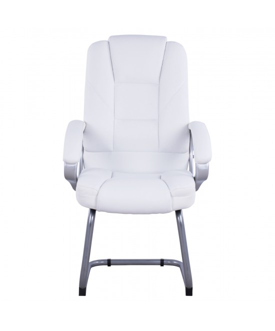 ΚΑΡΕΚΛΑ DHARA ΜΕ PU ΛΕΥΚΟ SORA HM1144.02 63Χ67Χ112 ΕΚ ΚΑΡΕΚΛΑ DHARA ΜΕ PU ΛΕΥΚΟ SORA HM1144.02 63Χ67Χ112 ΕΚ