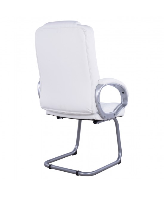 ΚΑΡΕΚΛΑ DHARA ΜΕ PU ΛΕΥΚΟ SORA HM1144.02 63Χ67Χ112 ΕΚ ΚΑΡΕΚΛΑ DHARA ΜΕ PU ΛΕΥΚΟ SORA HM1144.02 63Χ67Χ112 ΕΚ