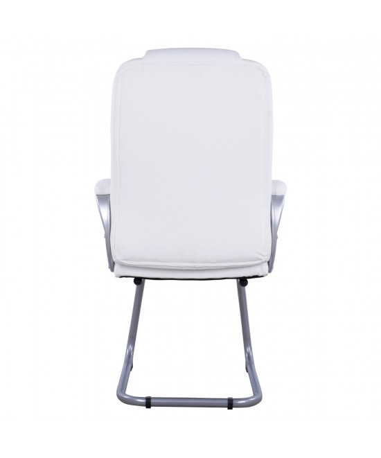 ΚΑΡΕΚΛΑ DHARA ΜΕ PU ΛΕΥΚΟ SORA HM1144.02 63Χ67Χ112 ΕΚ ΚΑΡΕΚΛΑ DHARA ΜΕ PU ΛΕΥΚΟ SORA HM1144.02 63Χ67Χ112 ΕΚ
