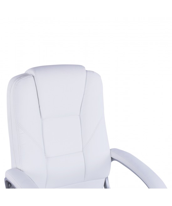ΚΑΡΕΚΛΑ DHARA ΜΕ PU ΛΕΥΚΟ SORA HM1144.02 63Χ67Χ112 ΕΚ ΚΑΡΕΚΛΑ DHARA ΜΕ PU ΛΕΥΚΟ SORA HM1144.02 63Χ67Χ112 ΕΚ