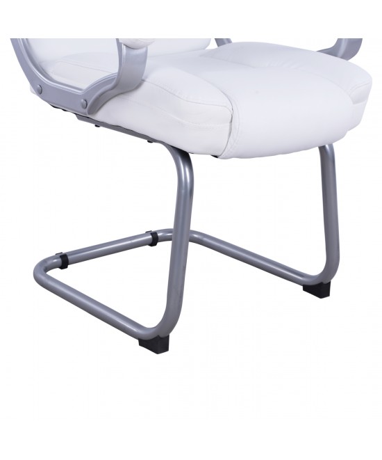 ΚΑΡΕΚΛΑ DHARA ΜΕ PU ΛΕΥΚΟ SORA HM1144.02 63Χ67Χ112 ΕΚ ΚΑΡΕΚΛΑ DHARA ΜΕ PU ΛΕΥΚΟ SORA HM1144.02 63Χ67Χ112 ΕΚ