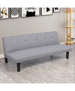 ΚΑΝΑΠΕΣ ΚΡΕΒΑΤΙ ETHAN ΣΕ ΓΚΡΙ ΧΡΩΜΑ HM3146.01 163x73x64Υεκ. ΚΑΝΑΠΕΣ ΚΡΕΒΑΤΙ ETHAN ΣΕ ΓΚΡΙ ΧΡΩΜΑ HM3146.01 163x73x64Υεκ.