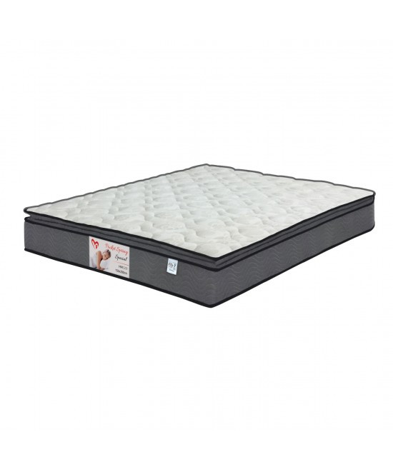 ΣΤΡΩΜΑ HM329.06 ΜΕ ΕΠΙΣΤΡΩΜΑ 160X200 SPECIAL POCKET SPRING HOMEMARKT (ROLL PACKING) ΣΤΡΩΜΑ HM329.06 ΜΕ ΕΠΙΣΤΡΩΜΑ 160X200 SPECIAL POCKET SPRING HOMEMARKT (ROLL PACKING)