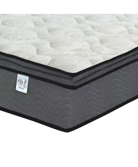 ΣΤΡΩΜΑ HM329.06 ΜΕ ΕΠΙΣΤΡΩΜΑ 160X200 SPECIAL POCKET SPRING HOMEMARKT (ROLL PACKING) ΣΤΡΩΜΑ HM329.06 ΜΕ ΕΠΙΣΤΡΩΜΑ 160X200 SPECIAL POCKET SPRING HOMEMARKT (ROLL PACKING)