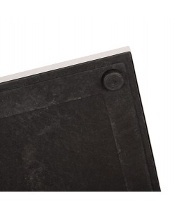 ΒΑΣΗ ΜΕΤΑΛΛΙΚΗ ΛΕΥΚΗ ΜΑΤ 46Χ46Χ72εκ. ΜΕ ΣΤΑΥΡΟ 46Χ46 ΚΑΙ ΡΕΓΟΥΛΑΤΟΡΟΥΣ HM438.02 ΒΑΣΗ ΜΕΤΑΛΛΙΚΗ ΛΕΥΚΗ ΜΑΤ 46Χ46Χ72εκ. ΜΕ ΣΤΑΥΡΟ 46Χ46 ΚΑΙ ΡΕΓΟΥΛΑΤΟΡΟΥΣ HM438.02