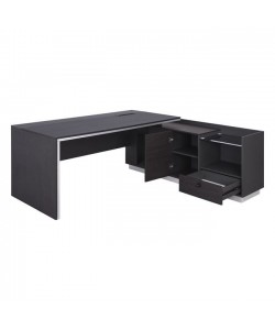 ΓΡΑΦΕΙΟ ΕΠΑΓΓΕΛΜΑΤΙΚΟ ΔΕΞΙΑ ΓΩΝΙΑ ROSEWOOD HM2086R 180X170X76Υ εκ. ΓΡΑΦΕΙΟ ΕΠΑΓΓΕΛΜΑΤΙΚΟ ΔΕΞΙΑ ΓΩΝΙΑ ROSEWOOD HM2086R 180X170X76Υ εκ.