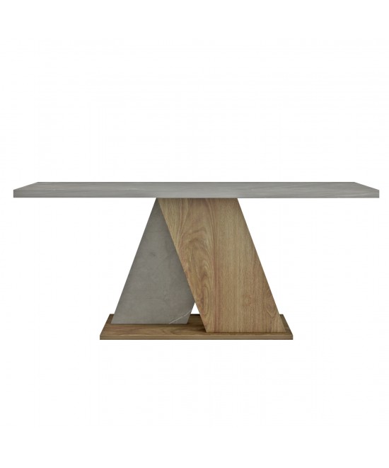 ΤΡΑΠΕΖΙ ΣΑΛΟΝΙΟΥ DILE HM9528.02 ΜΕΛΑΜΙΝΗ ΣΕ STONE TEXTURE ΓΚΡΙ-ΦΥΣΙΚΟ 110x55x47Υεκ. ΤΡΑΠΕΖΙ ΣΑΛΟΝΙΟΥ DILE HM9528.02 ΜΕΛΑΜΙΝΗ ΣΕ STONE TEXTURE ΓΚΡΙ-ΦΥΣΙΚΟ 110x55x47Υεκ.