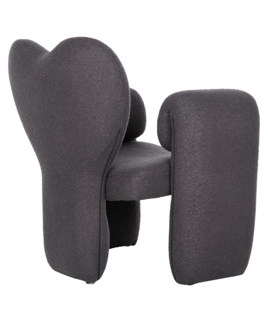ΠΟΛΥΘΡΟΝΑ HARTT HM9777.01 ΓΚΡΙ TEDDY ΥΦΑΣΜΑ 84x74x87Yεκ. ΠΟΛΥΘΡΟΝΑ HARTT HM9777.01 ΓΚΡΙ TEDDY ΥΦΑΣΜΑ 84x74x87Yεκ.