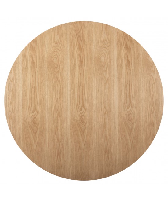ΤΡΑΠΕΖΙ ΣΤΡΟΓΓΥΛΟ DENTY HM9612.01 MDF ΜΕ ΚΑΠΛΑΜΑ ΔΡΥΟΣ-ΧΡΩΜΑ ΔΡΥΟΣ Φ120x75Υεκ. ΤΡΑΠΕΖΙ ΣΤΡΟΓΓΥΛΟ DENTY HM9612.01 MDF ΜΕ ΚΑΠΛΑΜΑ ΔΡΥΟΣ-ΧΡΩΜΑ ΔΡΥΟΣ Φ120x75Υεκ.