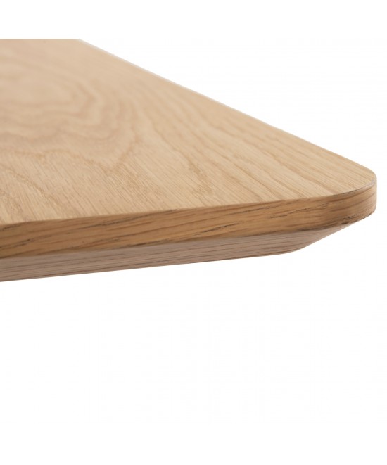 ΤΡΑΠΕΖΙ ΤΡΑΠΕΖΑΡΙΑΣ TRENK HM9614.01 MDF ΜΕ ΚΑΠΛΑΜΑ ΔΡΥΟΣ ΦΥΣΙΚΟ-ΜΑΥΡΟ ΜΕΤΑΛΛΟ 120x120x75Υεκ. ΤΡΑΠΕΖΙ ΤΡΑΠΕΖΑΡΙΑΣ TRENK HM9614.01 MDF ΜΕ ΚΑΠΛΑΜΑ ΔΡΥΟΣ ΦΥΣΙΚΟ-ΜΑΥΡΟ ΜΕΤΑΛΛΟ 120x120x75Υεκ.