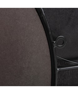 ΚΑΘΡΕΠΤΗΣ ΤΟΙΧΟΥ ΣΤΡΟΓΓΥΛΟΣ DAVION HM4217 MDF-BLACK METAL 123x5x63Υεκ. ΚΑΘΡΕΠΤΗΣ ΤΟΙΧΟΥ ΣΤΡΟΓΓΥΛΟΣ DAVION HM4217 MDF-BLACK METAL 123x5x63Υεκ.