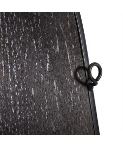 ΔΙΑΚΟΣΜΗΤΙΚΟ ΤΟΙΧΟΥ HM4218 ΞΥΛΟ ΣΕ ΦΥΣΙΚΟ-ΜΑΥΡΟ ΜΕΤΑΛΛΟ 66x100Υ εκ. ΔΙΑΚΟΣΜΗΤΙΚΟ ΤΟΙΧΟΥ HM4218 ΞΥΛΟ ΣΕ ΦΥΣΙΚΟ-ΜΑΥΡΟ ΜΕΤΑΛΛΟ 66x100Υ εκ.