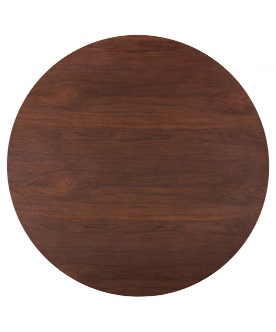 ΤΡΑΠΕΖΙ ΣΤΡΟΓΓΥΛΟ DENTY HM9612.02 MDF ΜΕ ΚΑΠΛΑΜΑ ΔΡΥΟΣ-ΧΡΩΜΑ ΚΑΡΥΔΙ Φ120x75Υεκ. ΤΡΑΠΕΖΙ ΣΤΡΟΓΓΥΛΟ DENTY HM9612.02 MDF ΜΕ ΚΑΠΛΑΜΑ ΔΡΥΟΣ-ΧΡΩΜΑ ΚΑΡΥΔΙ Φ120x75Υεκ.