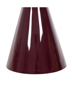 ΒΟΗΘΗΤΙΚΟ ΤΡΑΠΕΖΑΚΙ PATNA HM4234.06 ΜΕΤΑΛΛΟ ΣΕ ΜΠΟΡΝΤΟ-ΧΡΥΣΟ Φ46x51,5Υεκ.